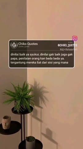 Simple Jalani Hidup Kalian Saja Tanpa Dengar Omongan Kosong Org Lain