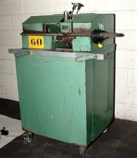 Falls Deburring Machines Machine Hub