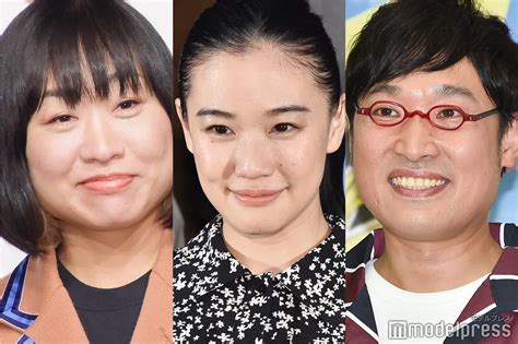 画像14 南キャン山里亮太、しずちゃんの結婚を“隠し通した”妻・蒼井優の演技力に驚き「演技うま」 モデルプレス