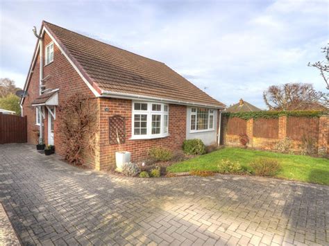 3 Bed Detached House For Sale In Marybridge Close Totton Hampshire