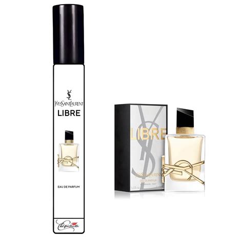 Nước Hoa Ysl Libre Edp 10ml Chiết Thế Giới Son Môi