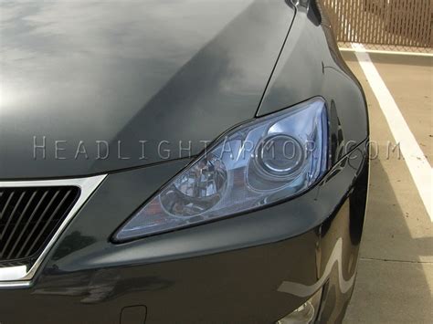 2006 Lexus Is250 Headlights Informacionpublica Svet Gob Gt