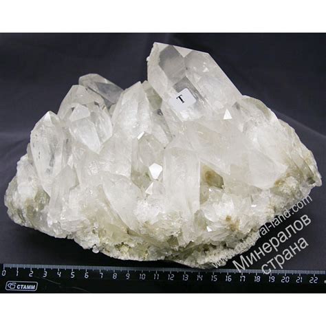 Mineral Land