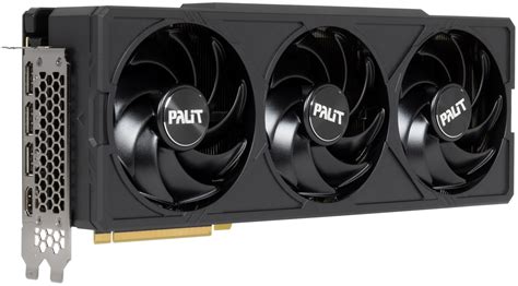 Обзор видеокарты Palit GeForce RTX 4070 Ti JetStream (12 ГБ)
