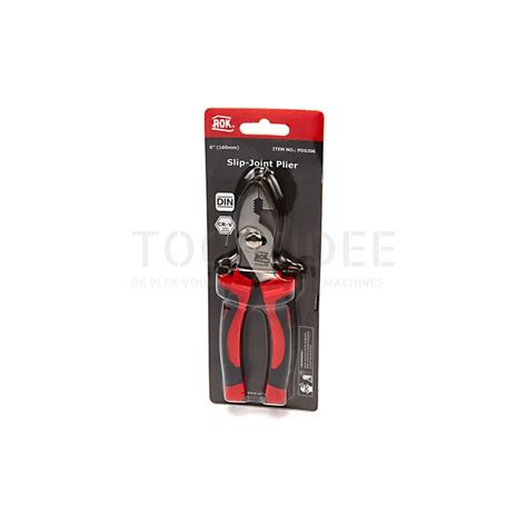 Hbm Professional Adjustable Combination Pliers Toolsidee Co Uk