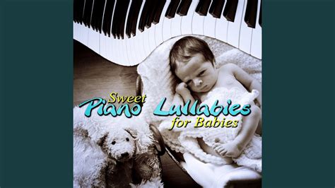 Baby Piano Lullaby Youtube