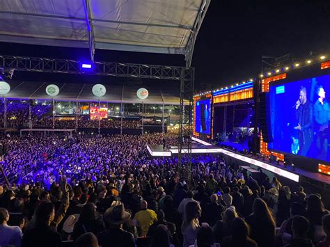 Mil Pessoas Estiveram Na Expoagro E Festa Do Pe O Gazeta