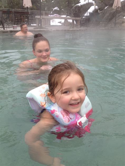 Gold Fork Hot Springs Idaho Idaho Hot Springs Hot Springs Hot