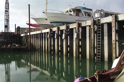 Gosport Boatyard