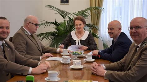 Nadzór nad lasami prywatnymi w powiecie gorlickim