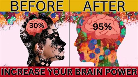 How To Increase Brain Power In Hindi Brain Power Kaise Badhaye