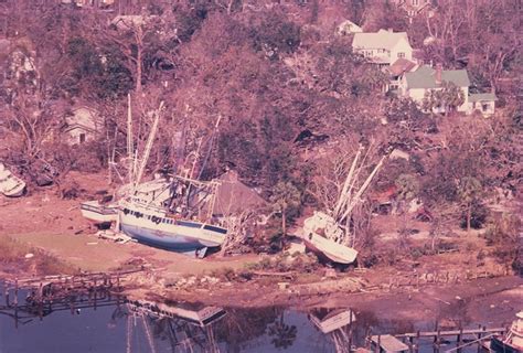 Historical Floods Of South Carolina Land Grant Press