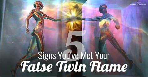 Signs You Re Experiencing A False Twin Flame Relationship Twin