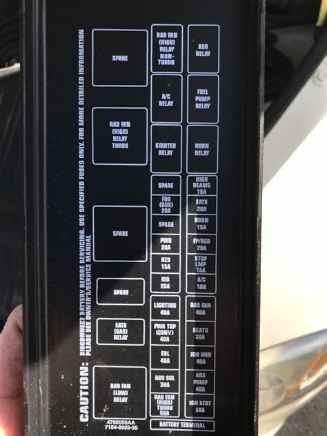 2006 Pt Cruiser Brake Light Wiring Diagram Wiring Diagram