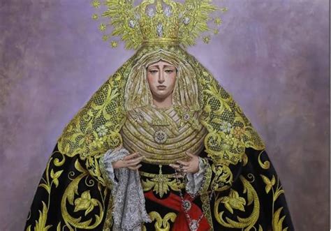 La Virgen de los Moraos recorrerá las calles de Alhaurín de la Torre en