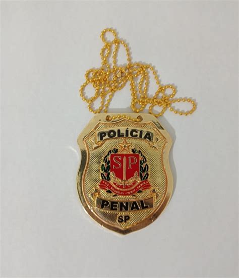 BOLACHÃO POLÍCIA PENAL SP por R 90 00