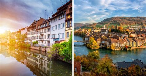 Reasons To Choose The Rhine For Your Next River Cruise AMA Travel