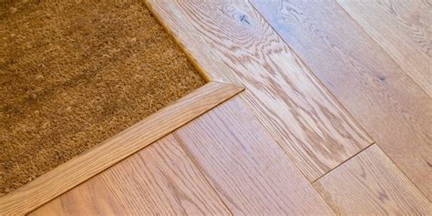 Solid Oak Transitions V4 Wood Flooring®