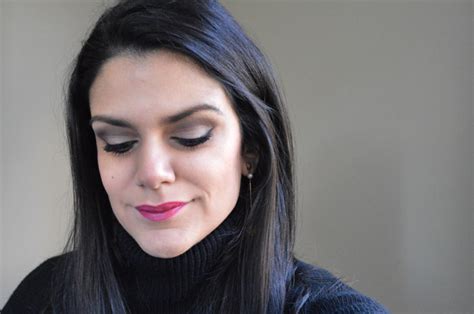 Projeto Naked Look Beauty Marina Smith