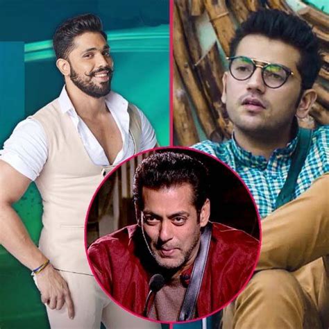 Bigg Boss 12 इस हैंडसम हंक के सिर पर सजेगा कैप्टेंसी का ताज सलमान खान के दिल में भी इस