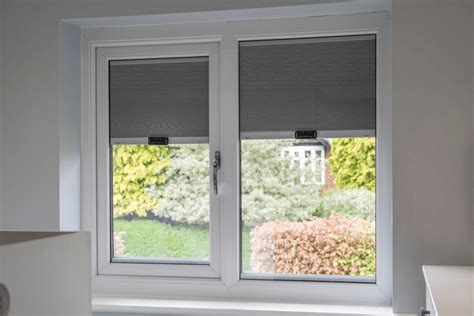 Integral Blinds Derby And Nottingham Lifestyle Windows