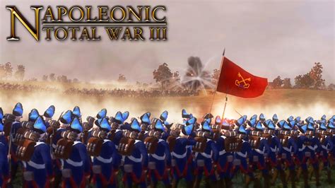 Napoleon Total War Papal States Part Youtube