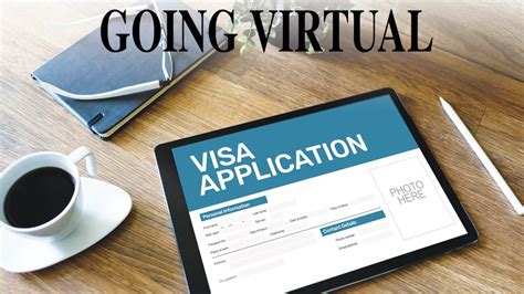 Phased Roll Out Of South Africas E Visa Programme Still On Track For