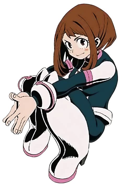 Uraraka ochako - Boku no Hero Academia Photo (43705981) - Fanpop