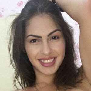 Patricia Carvalho Patyanjinha Patycarvalhott Vickytsbr Nude Leaks