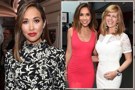 Myleene Klass Flashes Super Rare Black Diamond Engagement Ring From