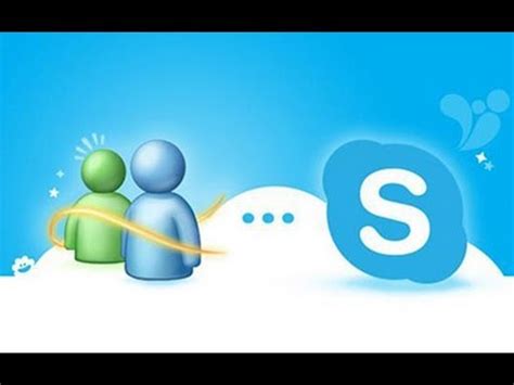 Como Usar O Skype Youtube