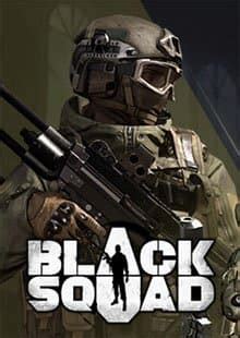 Скачать Squad торрент
