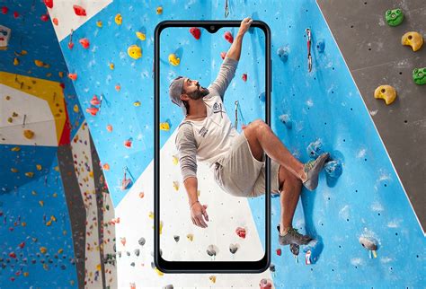 Бестселлер и монстр автономности Samsung Galaxy M12 приехал в Россию ...
