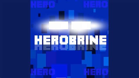 Rap Do Herobrine Minecraft YouTube