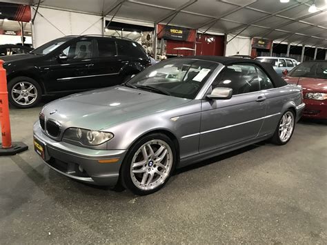 2005 BMW Convertible at Kissimmee 2018 as J26 - Mecum Auctions