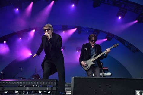 Squeeze The Psychedelic Furs Co Headlining Tour 2023 Tickets