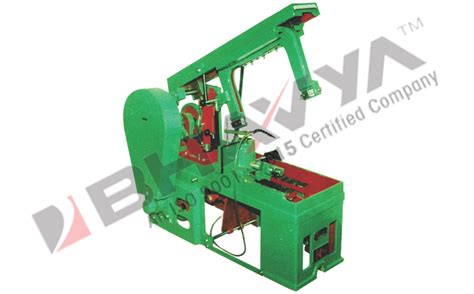 Hacksaw Machine Mechanical Hydraulic Hacksaw Machines