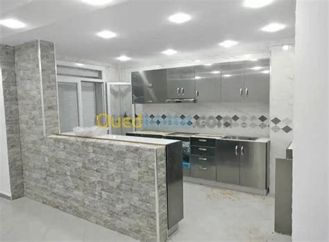 Vente Duplex Alger Bordj El Kiffan Alger Promotion Immobili Re Alg Rie