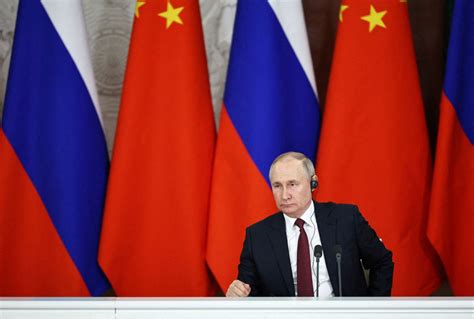 Putin to attend SCO virtual meeting on July 4, TASS reports | Reuters