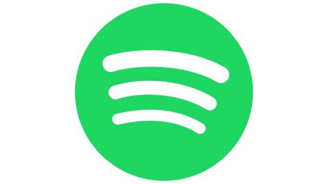 Spotify Logo: Meaning, History, PNG