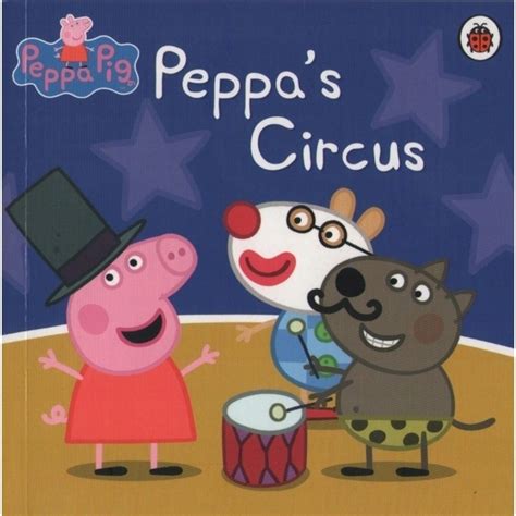 Peppa Pig : Peppas Circus - Jungle.lk