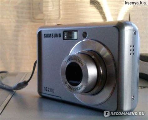 Samsung ES15 - «Хороший и недорогой фотоаппарат+фото» | отзывы