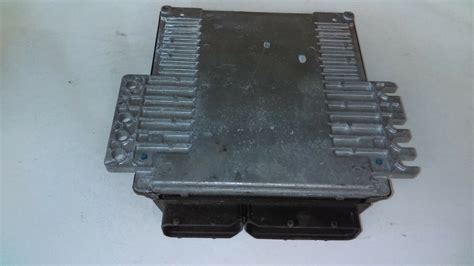 Mec Ecm Ecu Computer Nissan Altima Ebay