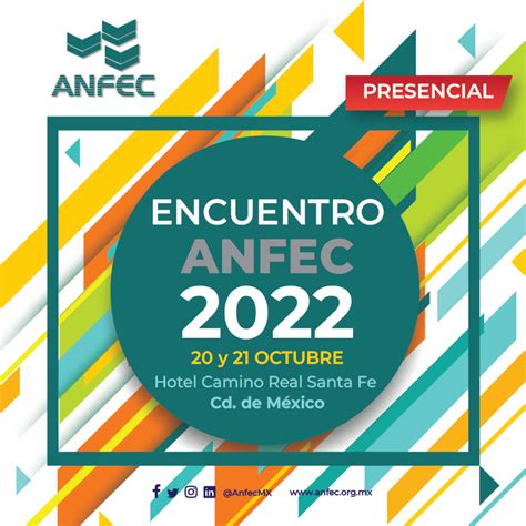 Encuentro Anfec Y De Octubre Asociaci N Nacional De