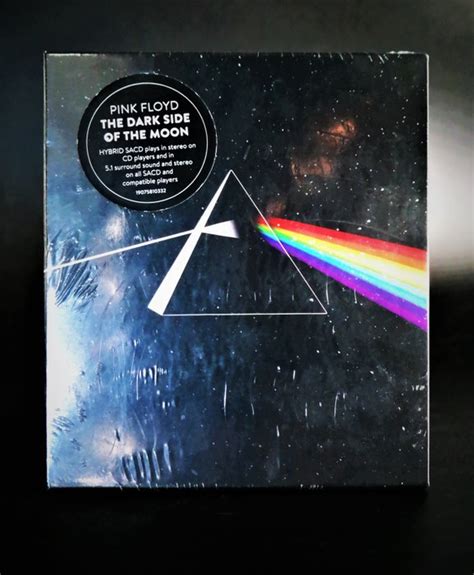 Pink Floyd The Dark Side Of The Moon Best Sound Hybrid Catawiki