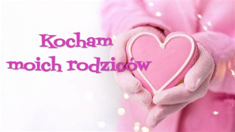 Klasa Kocham Moich Rodzic W