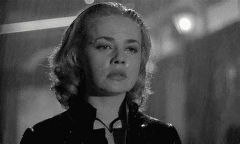 Sad Jeanne Moreau GIF - Find & Share on GIPHY