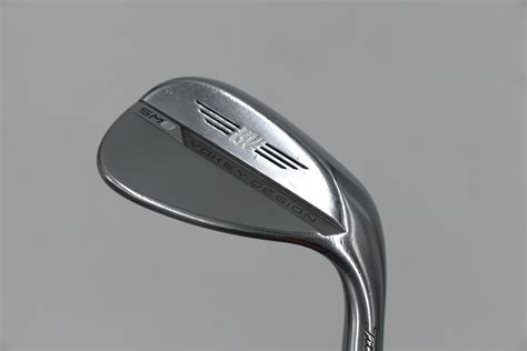 Titleist Vokey SM8 56 Degree F-Grind - Golf Geeks