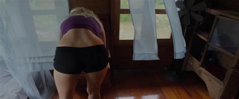 Naked Jackie Moore In Pernicious