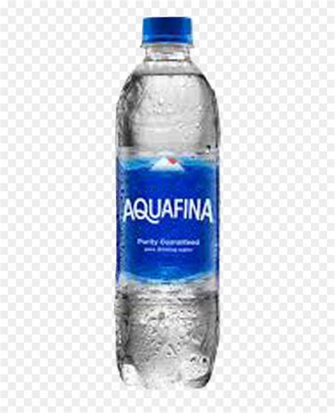 Aquafina - Water Bottle, HD Png Download - 628x1005(#3552398) - PngFind